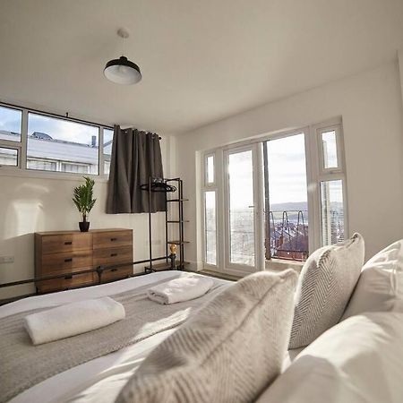 High Spec Spacious 2Bd Apt, Parking, Nr Newcastle 게이츠헤드 외부 사진