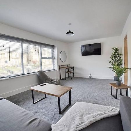 High Spec Spacious 2Bd Apt, Parking, Nr Newcastle 게이츠헤드 외부 사진